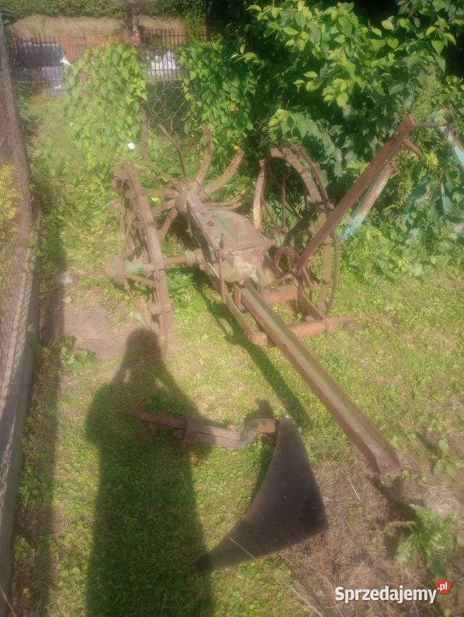 Kopaczka do ziemniaków nieuszkodzony Rzeszów
