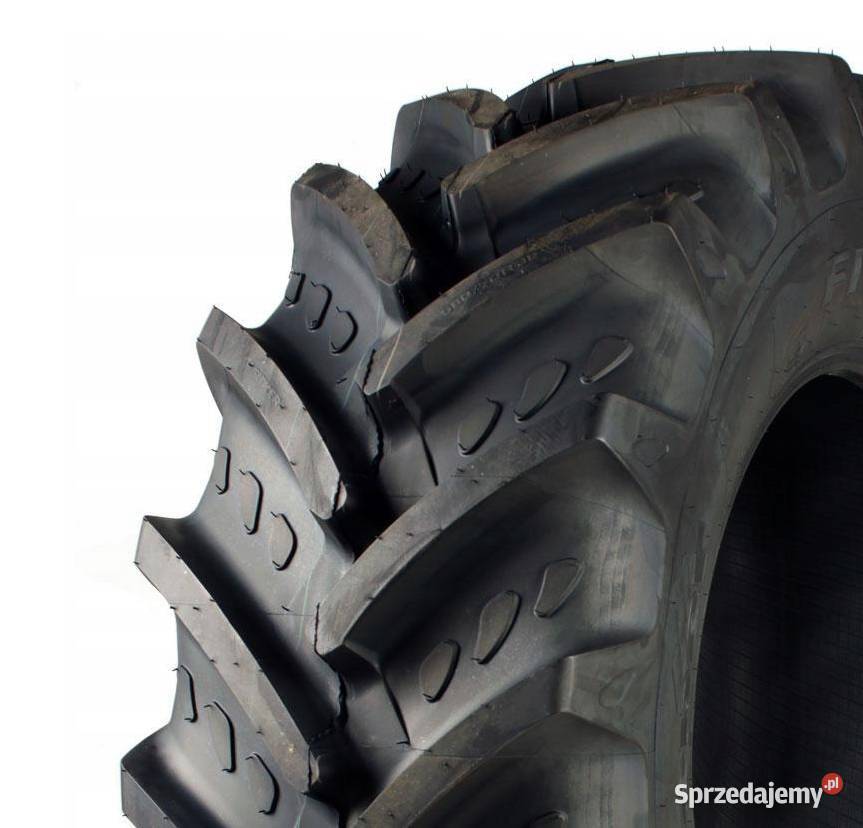 Opony 2x 48070R30 TL 141B Fitker KLEBER 169R30 świętokrzyskie Nowy Korczyn