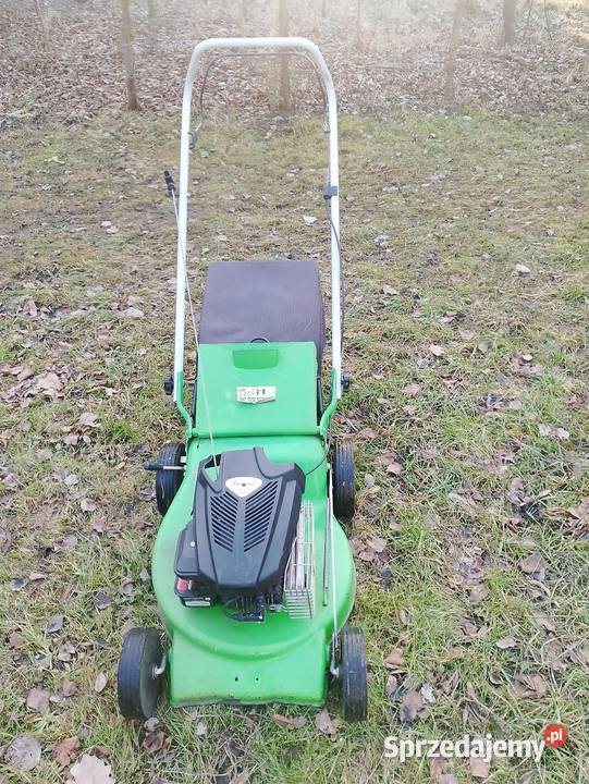 Kosiarka spalinowa Viking sprawna