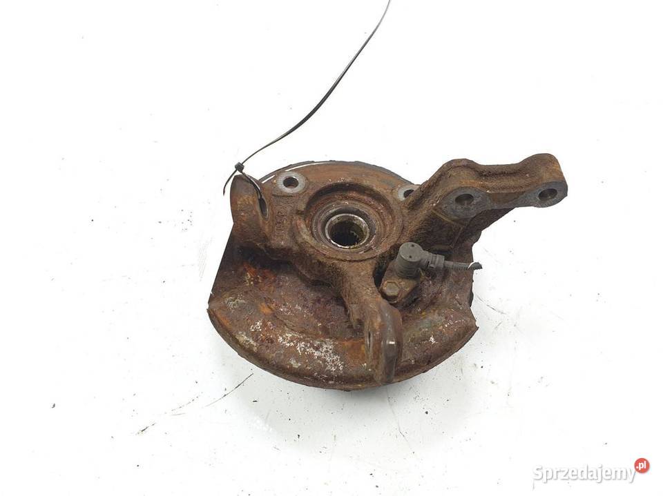 ZWROTNICA LEWA PRZÓD DAIHATSU CUORE II Lipno sprzedam