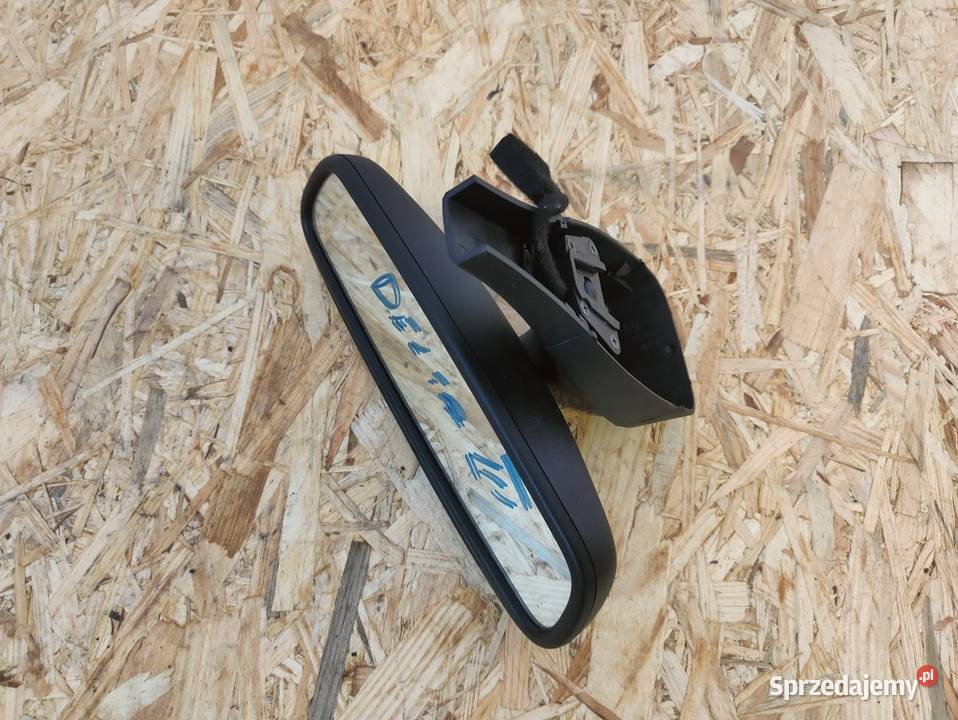 Lusterko Wsteczne Fotochrom Lancia Delta III sprzedam