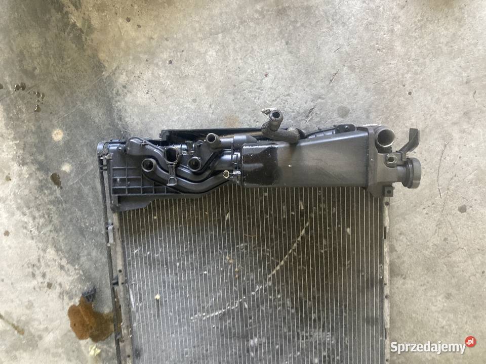 BMW X5 E53 30 D ZBIORNICZEK WYRÓWNAWCZY 7787040 Pozostałe Rakoniewice