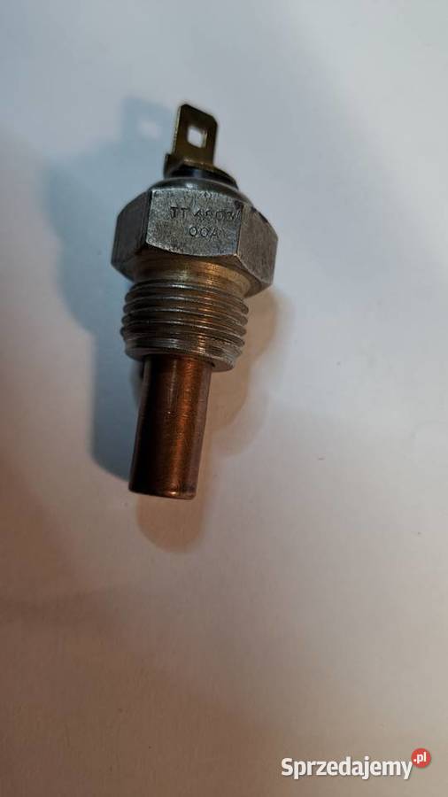 LAND ROVER JAGUAR czujnik temperaturyTT4803 Szczecin sprzedam