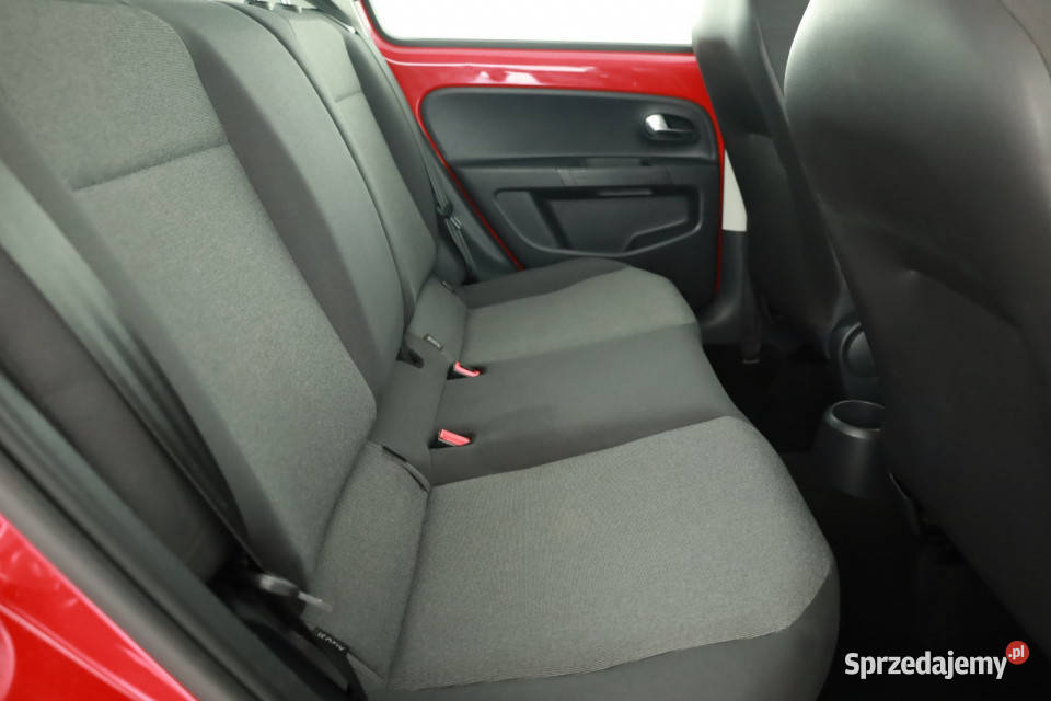 VW Up 10 MPI Hatchback