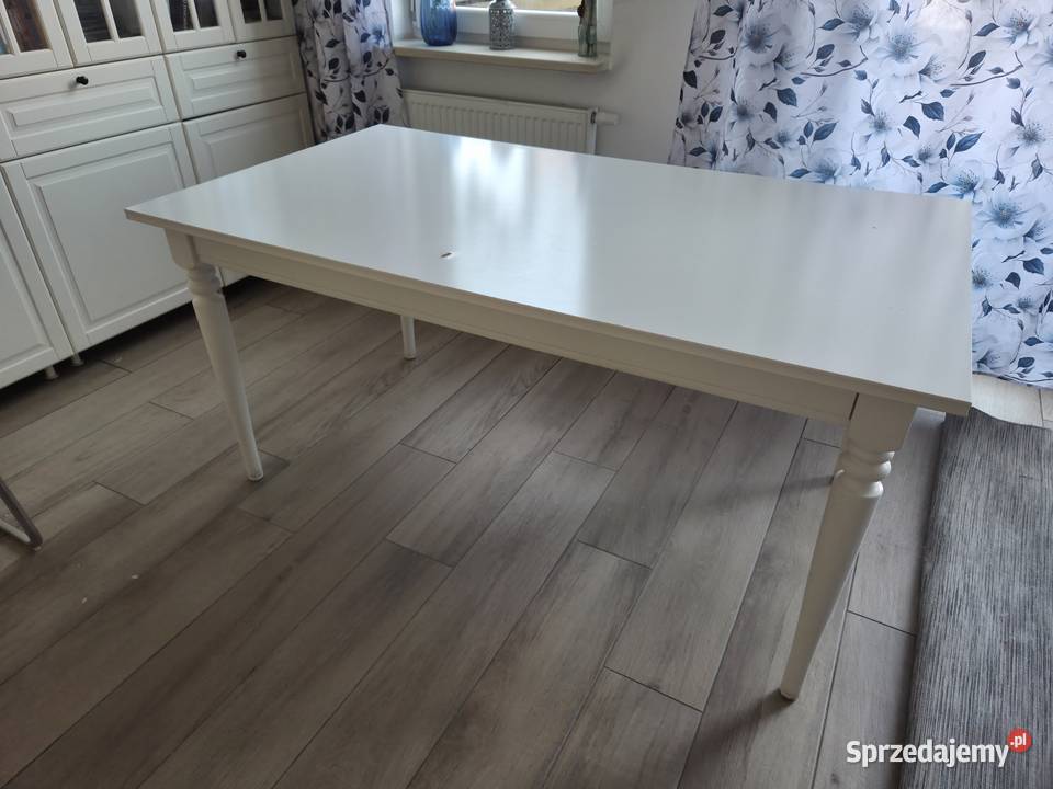 Stół rozkładany IKEA Ingatorp Ruda Śląska