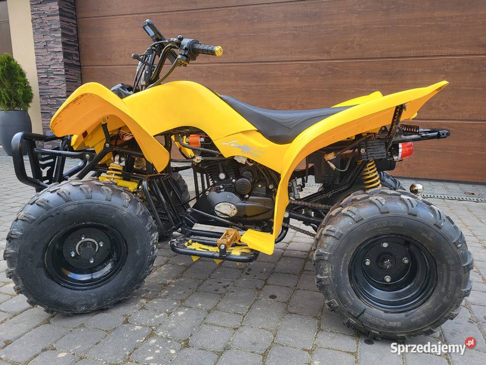 BASHAN 200ccm Bashan