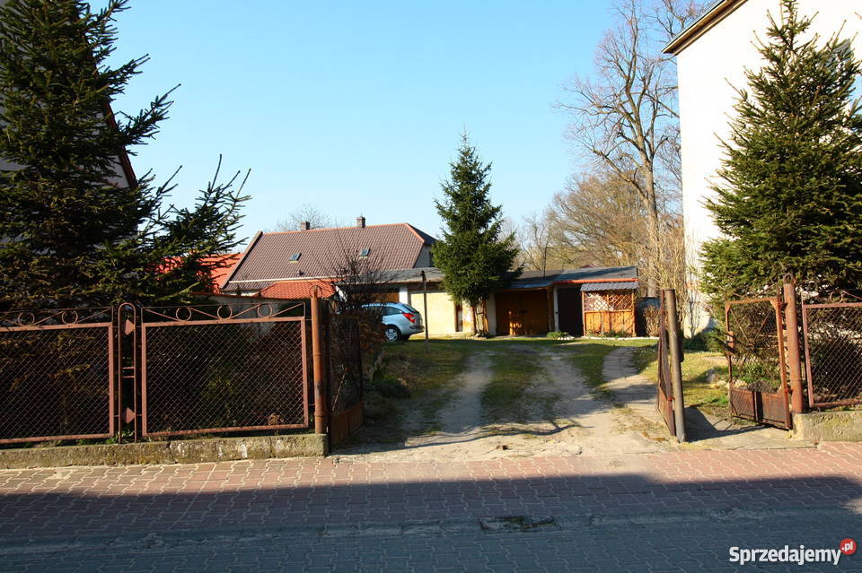 MIESZKANIE W ZBĄSZYNIU wielkopolskie Zbąszyń