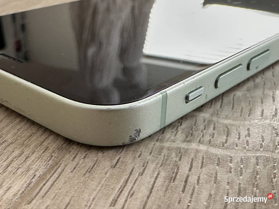 iPhone 12 mini 128 GB Nysa