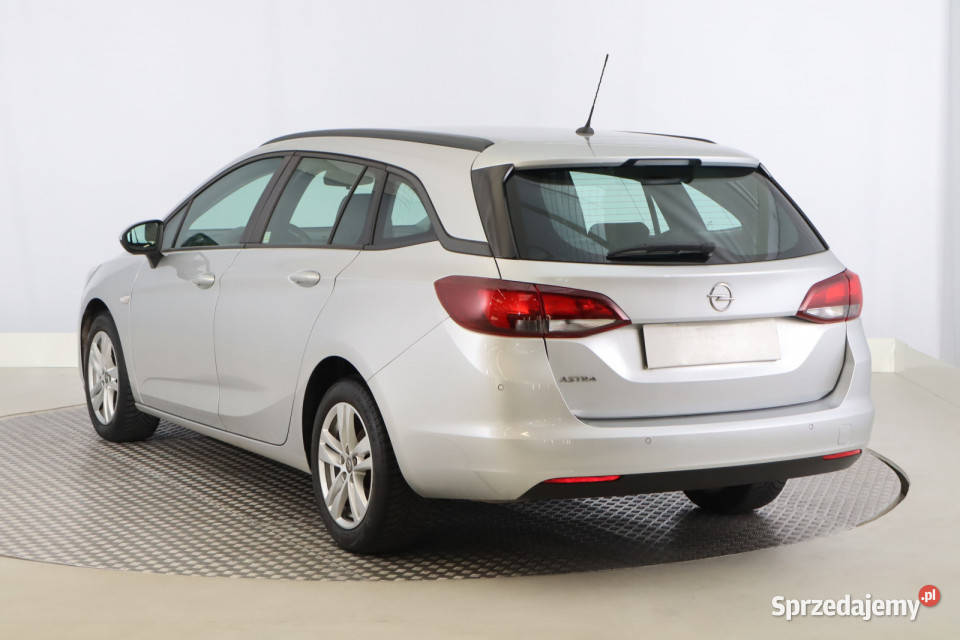 Opel Astra 15 CDTI poduszka powietrzna Zabrze