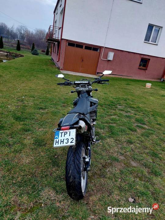 Gas gas FSE 450 Halley SM Dęblin sprzedam