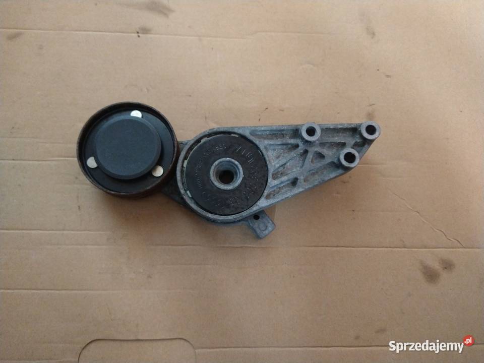 Napinacz paska 058 903 133 org VwSeatSkdoaAudi Radziszów sprzedam