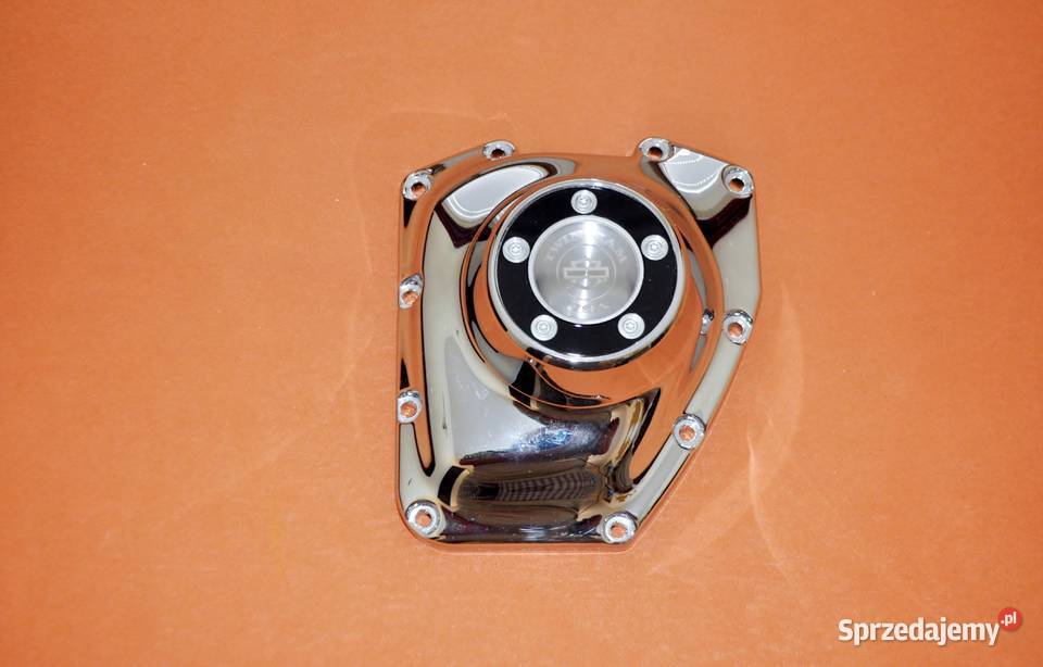 Harley Davidson Touring Orginalna OEM Twin Cam podlaskie Hajnówka