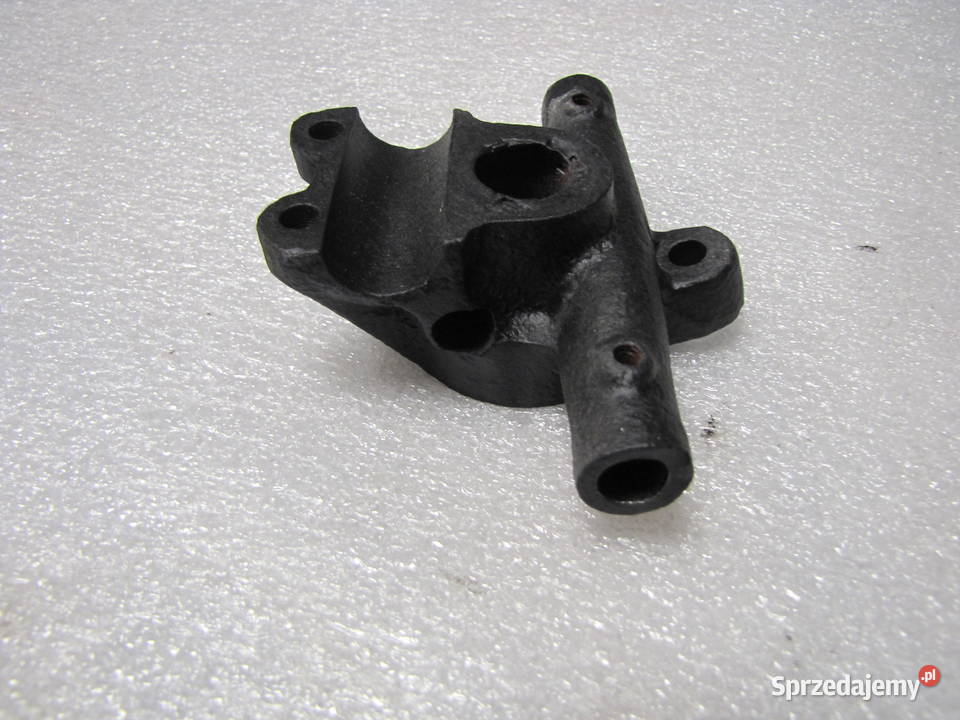 Shl M04 elementy trapezu półka Rzepin Drugi