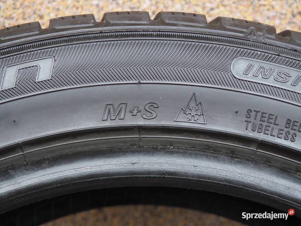 Opony całoroczne Falken Euroall Season 19550R16 V do 240 km/h Zamość