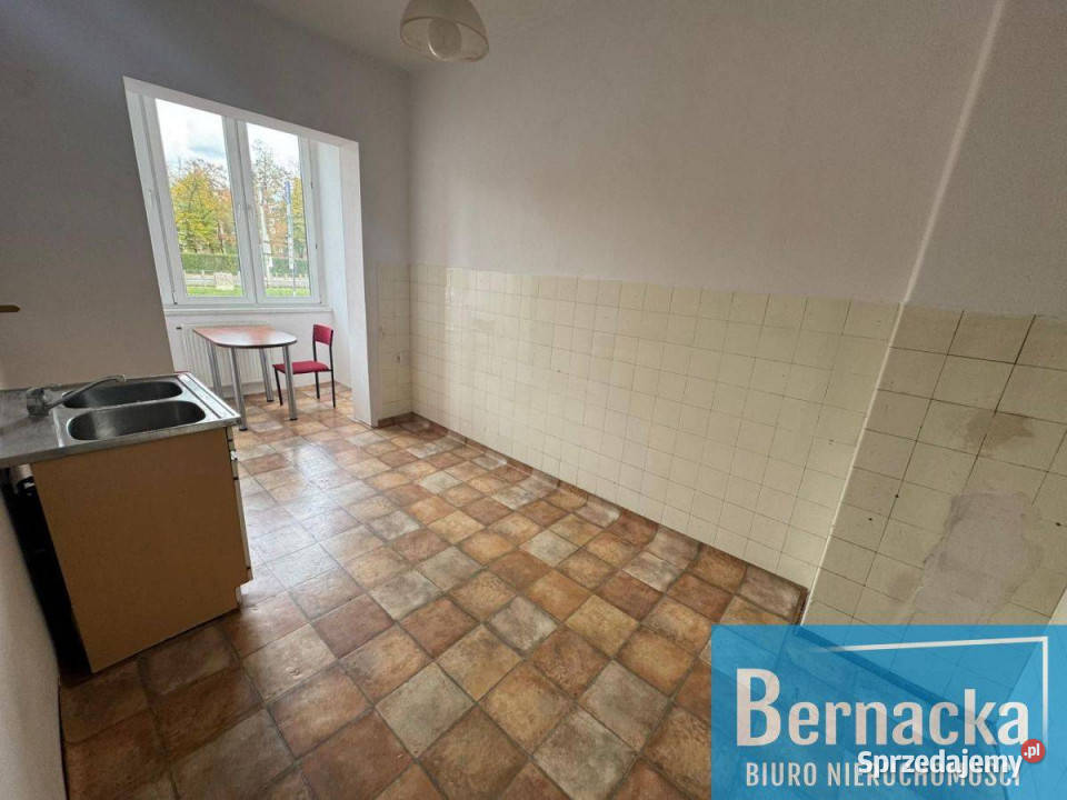 Mieszkanie 3pojowe na Hallera Wrocław