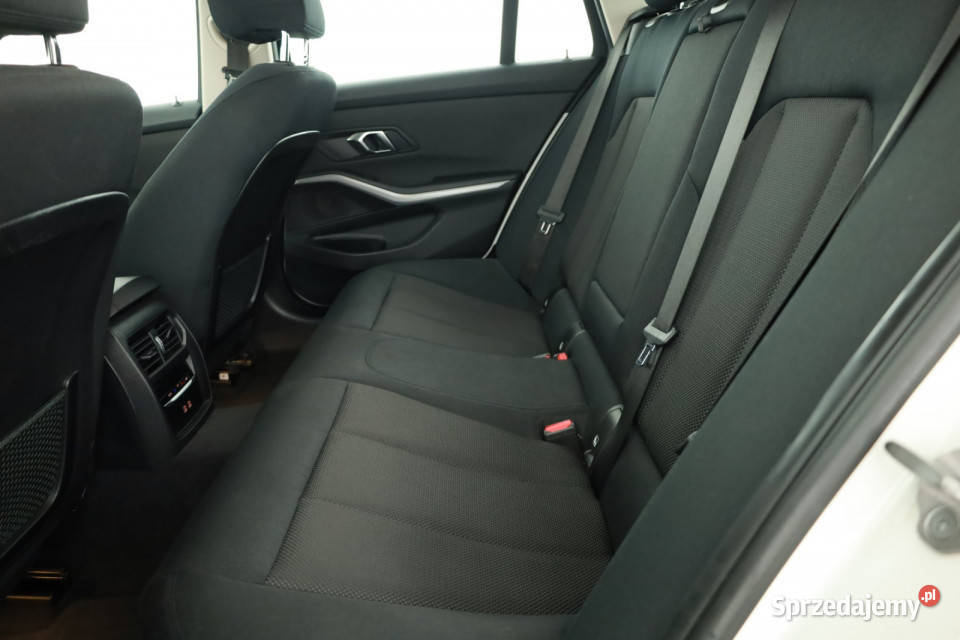 BMW 3 318 i nieuszkodzony Piaseczno