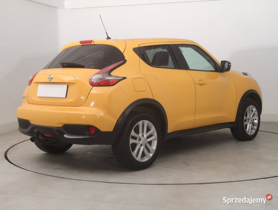 Nissan Juke 12 DIGT światła do jazdy dziennej Bielany Wrocławskie