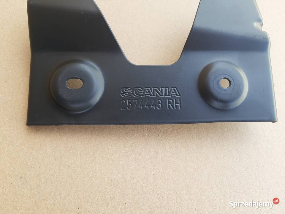 SCANIA R S WSPORNIK UCHWYT MOCOWANIE 2574443 Trzciel