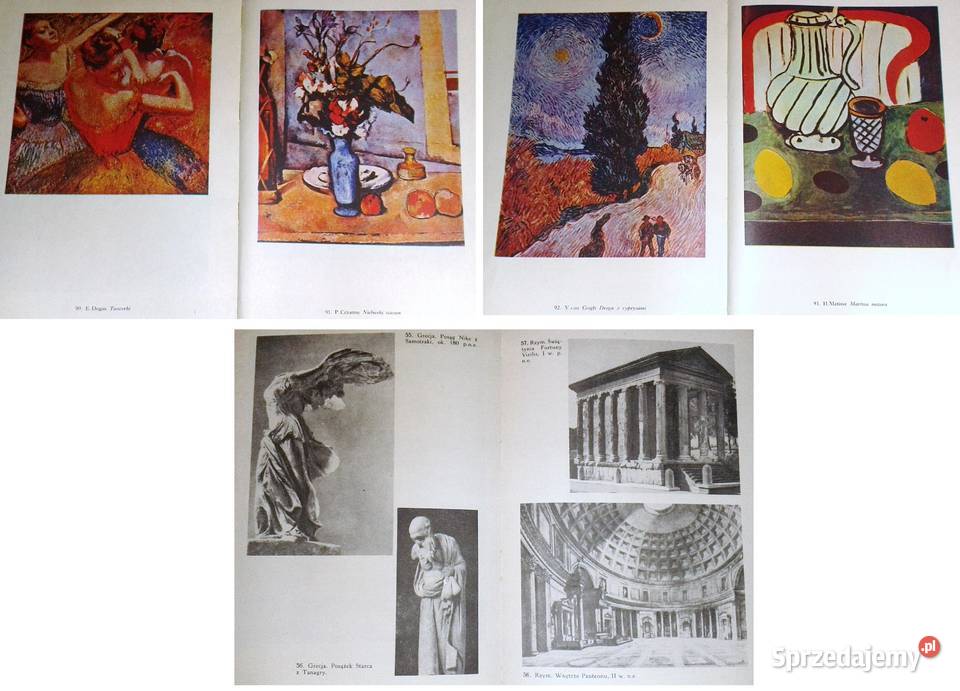 Wiadomości o sztuce Karyna Bandtke Stanisław Chełm