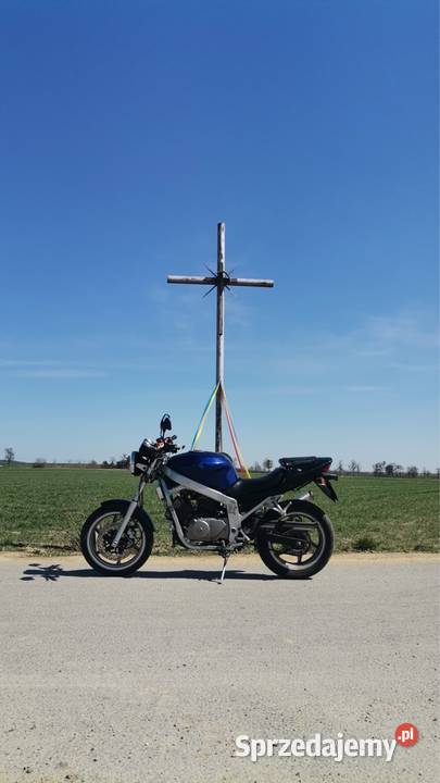 Hyosung gt 125 kat B A1 wydech yoshimura benzyna Turobin