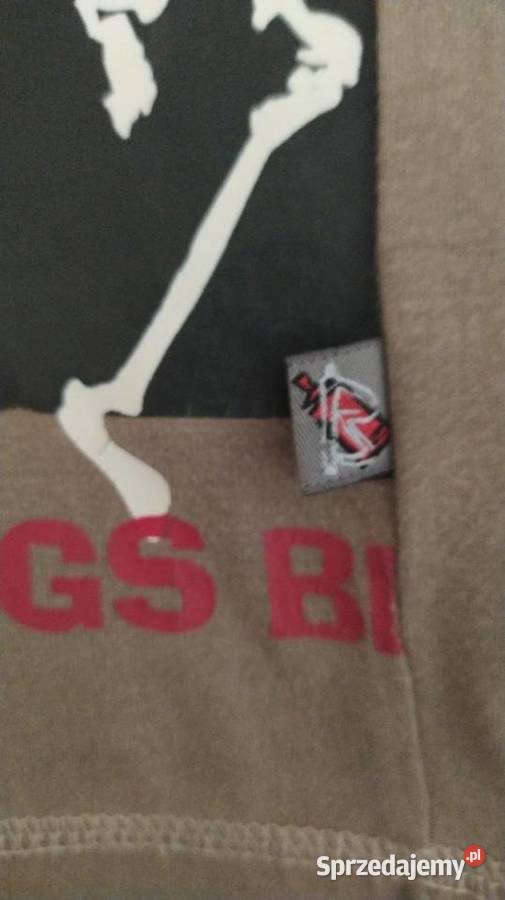 Rewelacyjny TShirt z kapturem chłopaka na 1213 Poznań