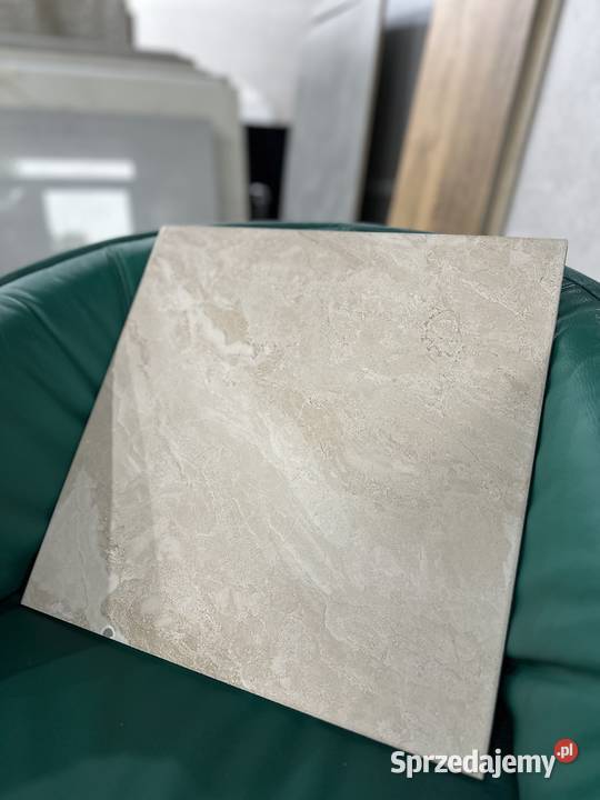 Płytka Moca Beige Mat 40x40 GAT I