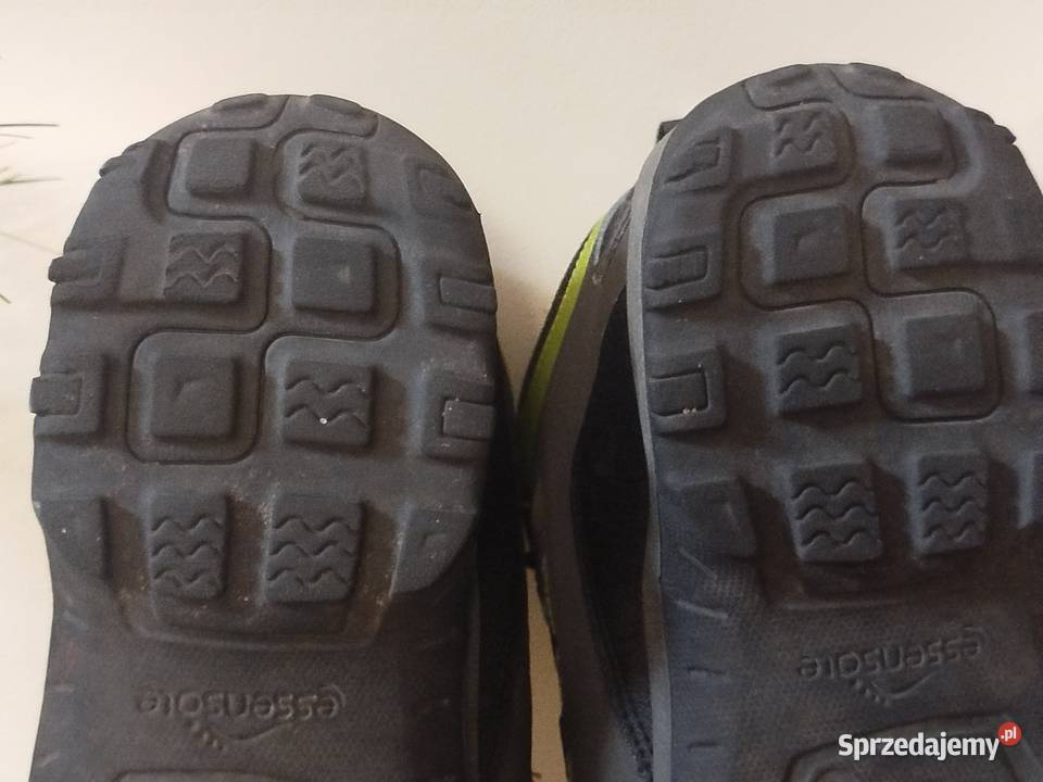 Buty trekkingowe Quechua Arpenaz 100 Mid rozmiar inna Szczecin sprzedam