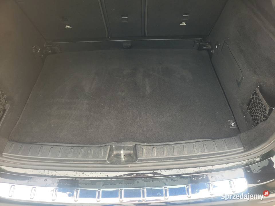 Mercedes gla Radom
