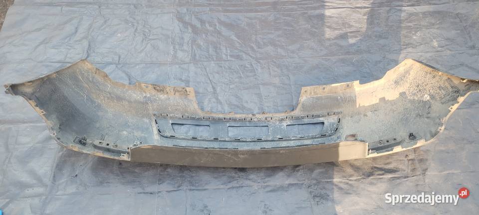 ZDERZAK TYLNY TYL CHEVROLET TERAX Ruda Śląska