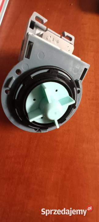Silnik pompy pralki Samsung DC3100181A Szczecin
