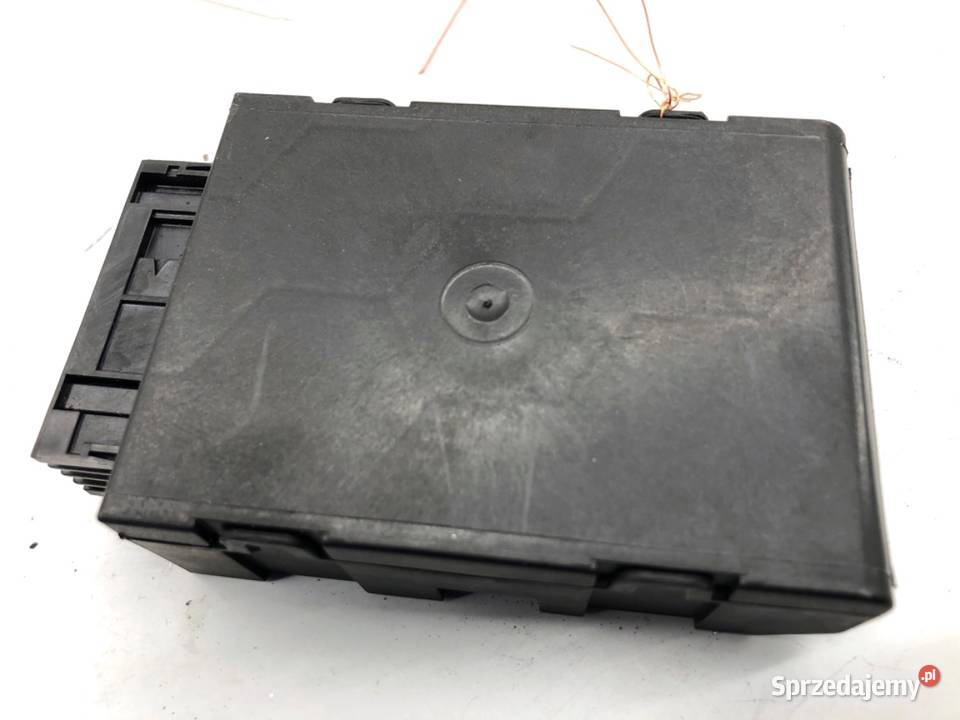 MODUŁ ŚWIATEŁ VW PASSAT B7 3AA905107B 1015 podkarpackie