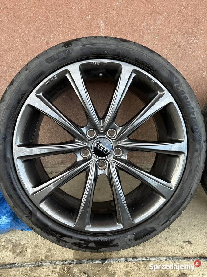 Felgi 19 małopolskie Nowy Sącz