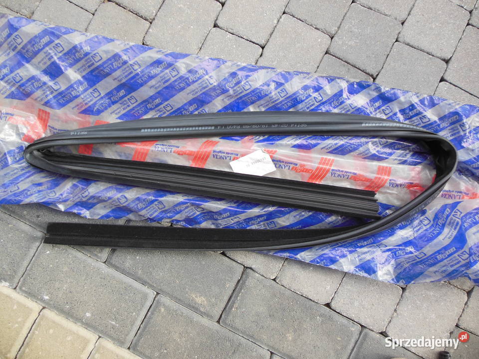 PROFIL GUMOWY DRZWI PRAWY FIAT PUNTO 3P 931999 Kozy