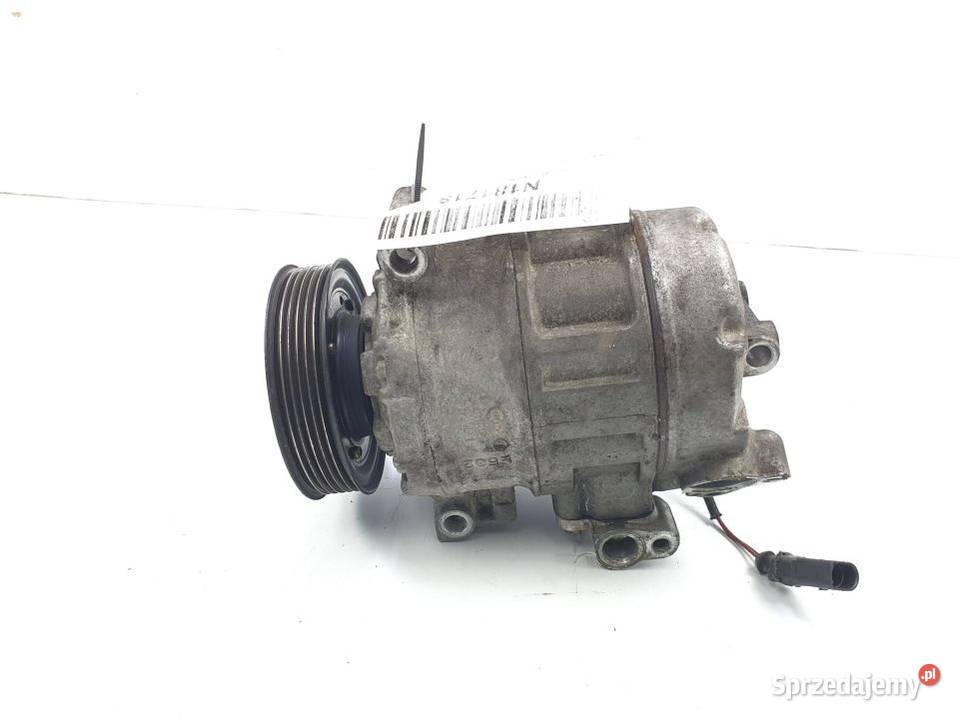 SPRĘŻARKA KLIMATYZACJI AUDI A8 D3 4472209282