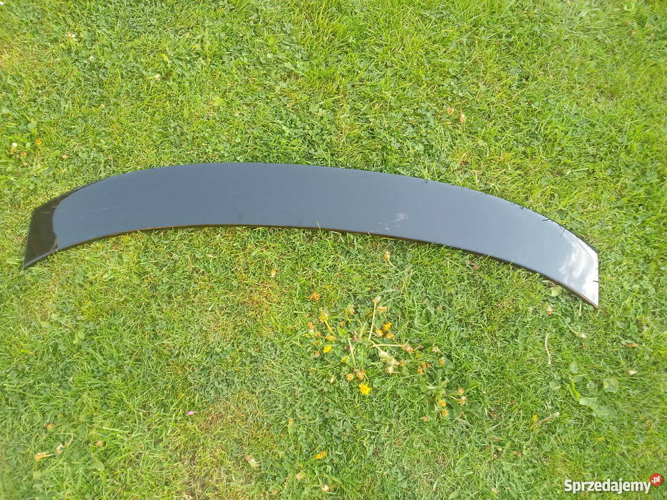 Renault Fluence osłona listwa spojler Bielsko-Biała