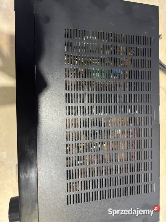 SONY Stereo Receiver STRGX315 Łapy sprzedam
