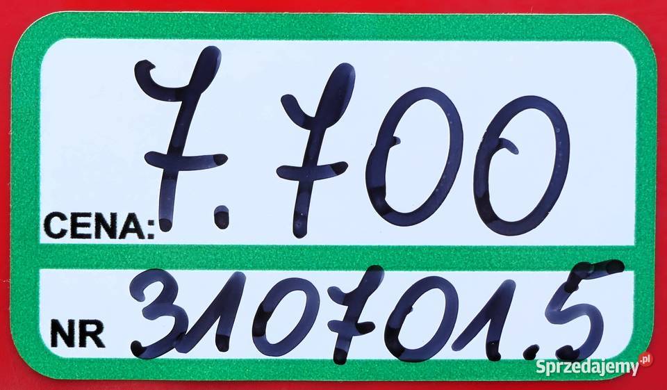 Traktorek kosiarka Castelgarden HONDA 2 Cylindry Świnice Warckie