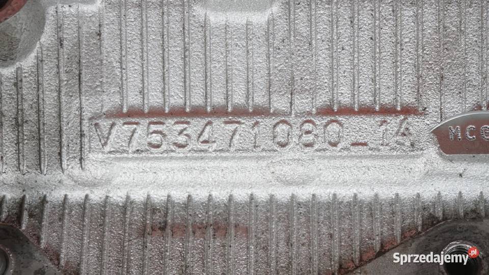 MINI COOPER CLUBMAN 16 THP 09r N14B16AB glowica Głowice cylindrów Suków