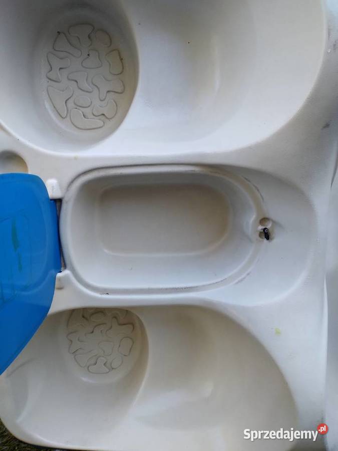 Rowerek wodny pelikan 50kg Luboń sprzedam