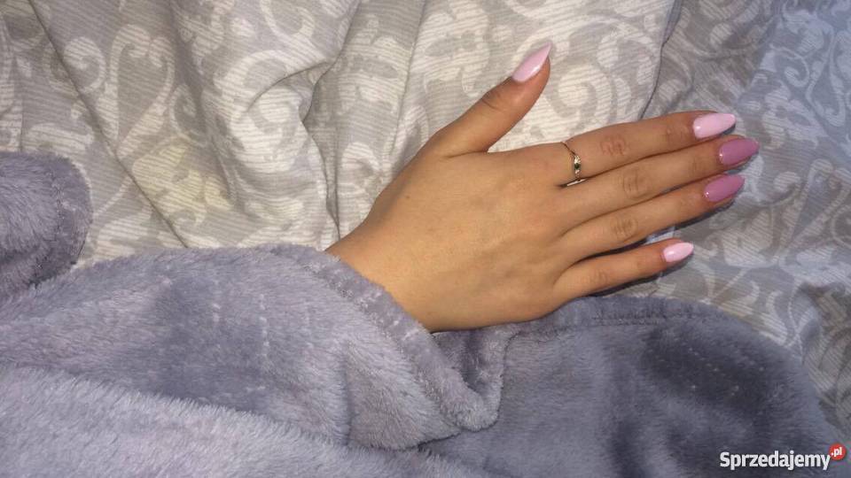 Paznokcie hybrydowe Tomaszów Lubelski zdrowie