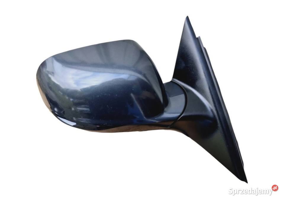 5 PIN LUSTERKO ZEWNĘTRZNE ELEKTRYCZNE PRAWE VW świętokrzyskie Działoszyce sprzedam