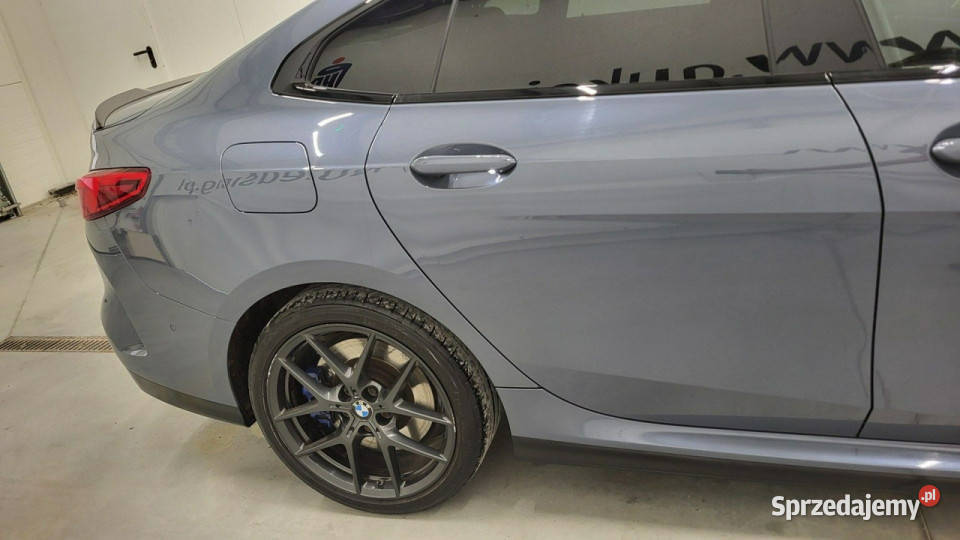 BMW 235 M xDrive F74 ASR (kontrola trakcji) mazowieckie Grójec
