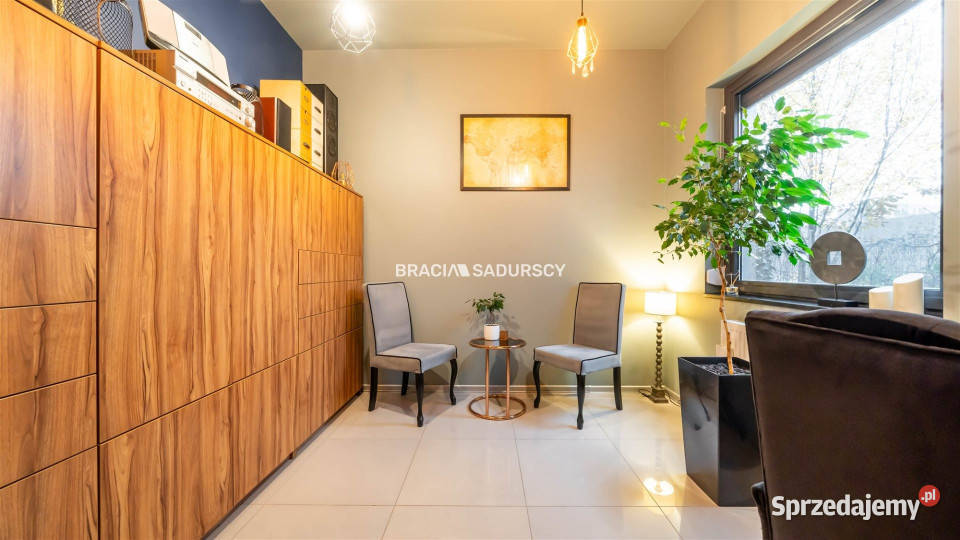 Lokal 30m2 Kraków Bociana sprzedam