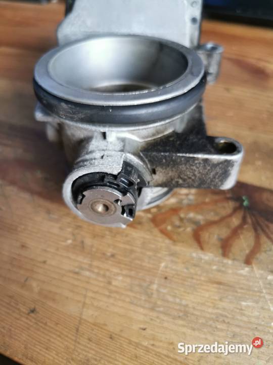 PRZEPUSTNICA RENAULT 14 16 16V 8200063652 Margonin