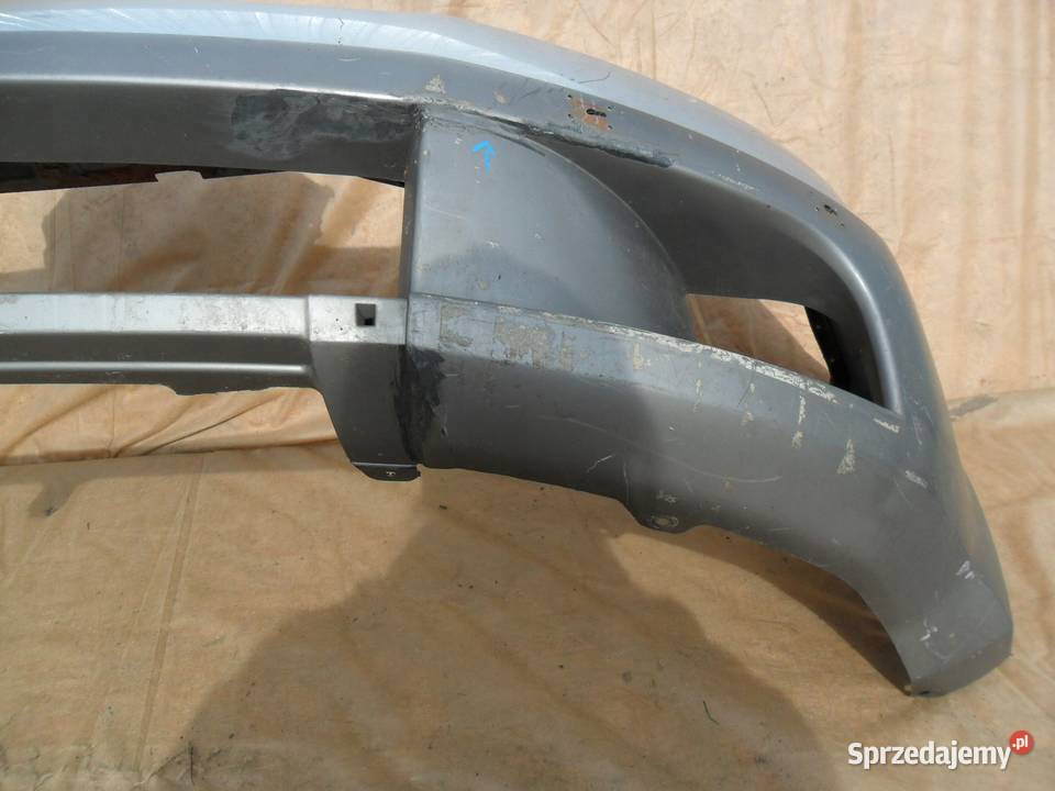 Mitsubishi Outlander Zderzak przedni 2001 2002