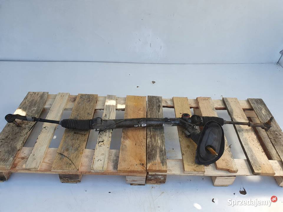 Volvo V70 III XC70 II MAGLOWNICA przekładnia lubelskie