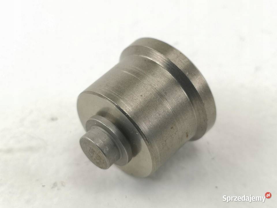 ZAWÓR POMPY WTRYSKOWEJ BOSCH 2418552007 PE6 PE8