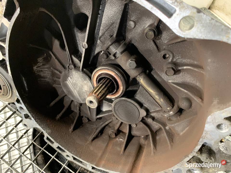 SKRZYNIA BIEGÓW CHEVROLET EPICA 96227059 20 144 podkarpackie sprzedam