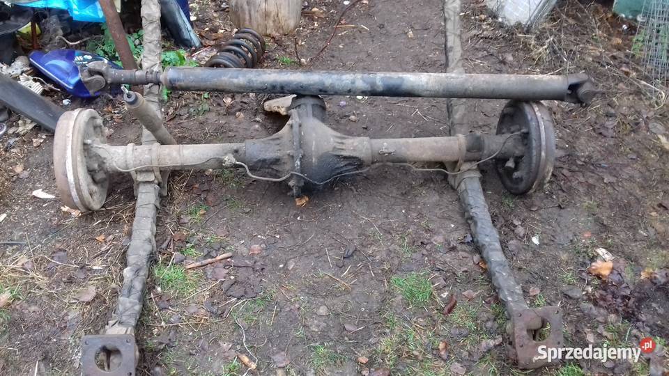 FSO Warszawa Syrena przełącznik zamek korek Białystok