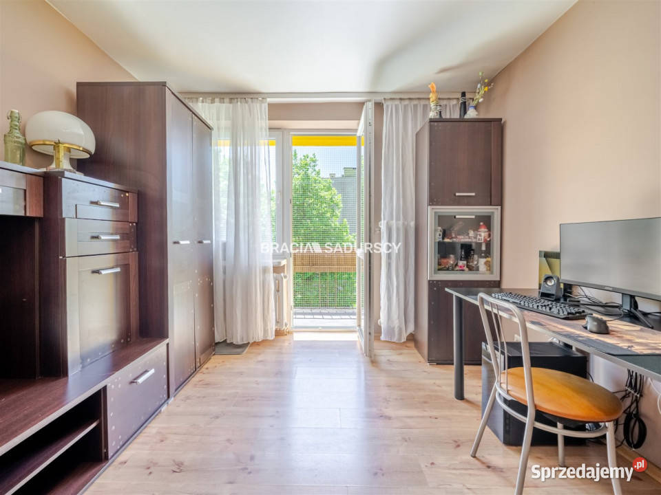 sprzedaży mieszkania Kraków os Arce 5185m2 3